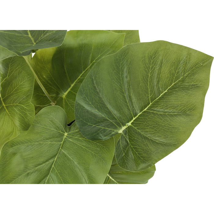 Epipremnum - 13" Artificial Plant (Set of 2) in a 4" Pot