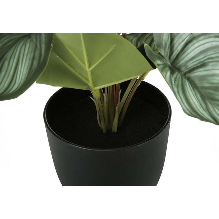 Epipremnum - 13" Artificial Plant (Set of 2) in a 4" Pot