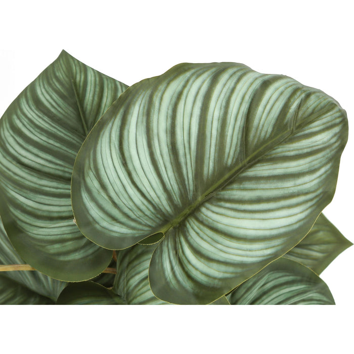 Epipremnum - 13" Artificial Plant (Set of 2) in a 4" Pot