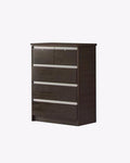 Erik Chest of Drawer - WB