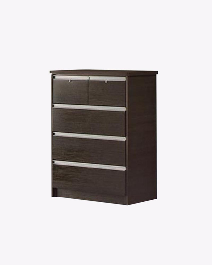Erik Chest of Drawer - WB