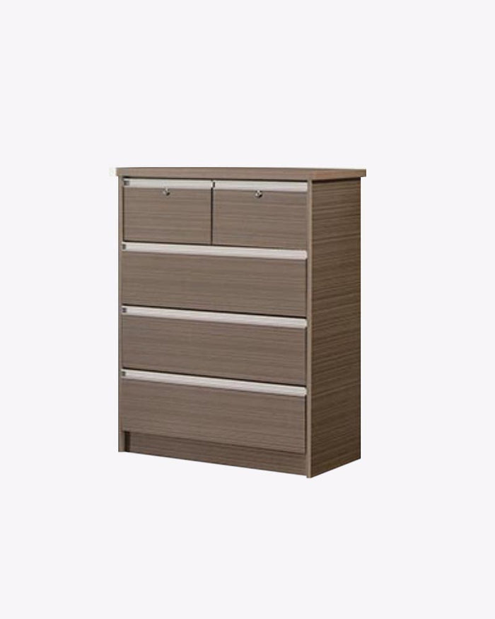 Erik Chest of Drawer - WC