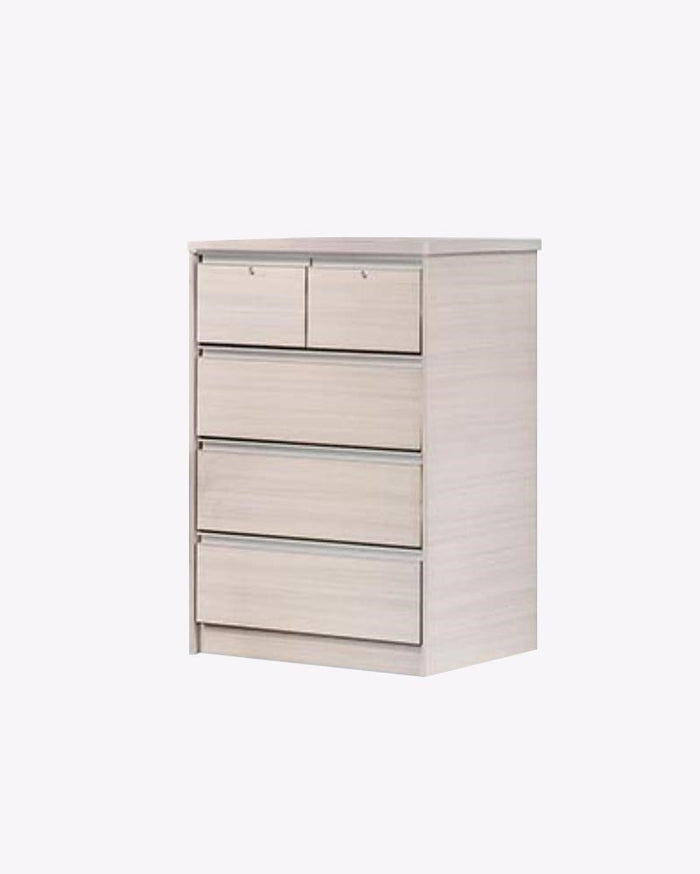 Erik Chest of Drawer - WW