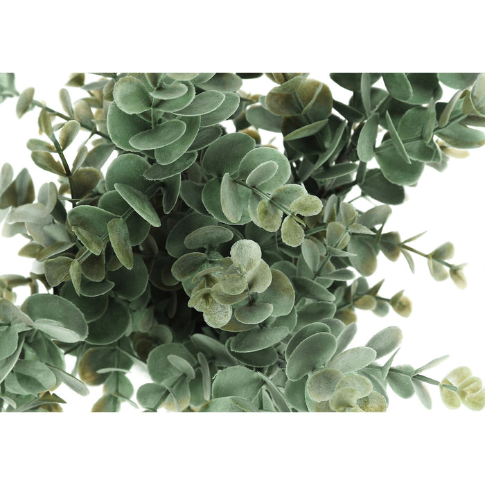 Eucalyptus - 13" Artificial Plant (Set of 2) in a 4" Pot