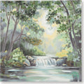 Evermaddick Wall Art 36.00" x 36.00"