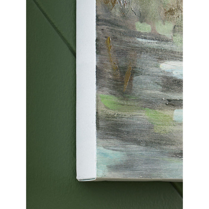 Evermaddick Wall Art 36.00" x 36.00"