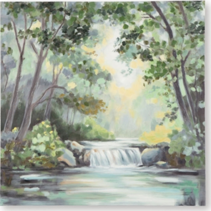 Evermaddick Wall Art 36.00" x 36.00"