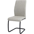 Fabric Dining Chair (Set of 2)