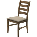 Fabric Dining Chair (Set of 2)