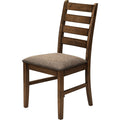 Fabric Dining Chair (Set of 2)