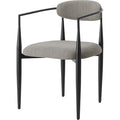 Fabric Dining Chair (Set of 2)