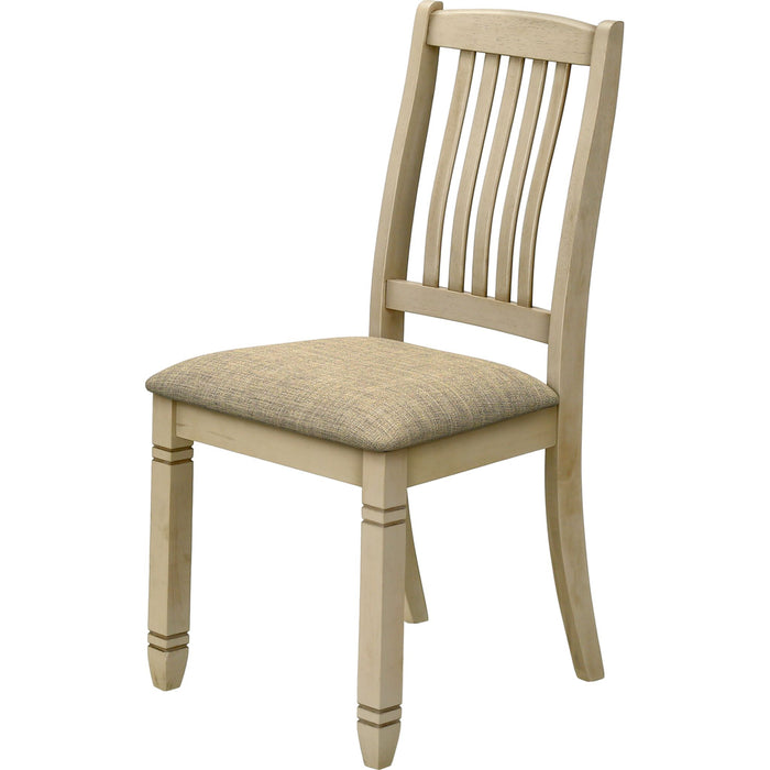 Fabric Dining Chair (Set of 2)