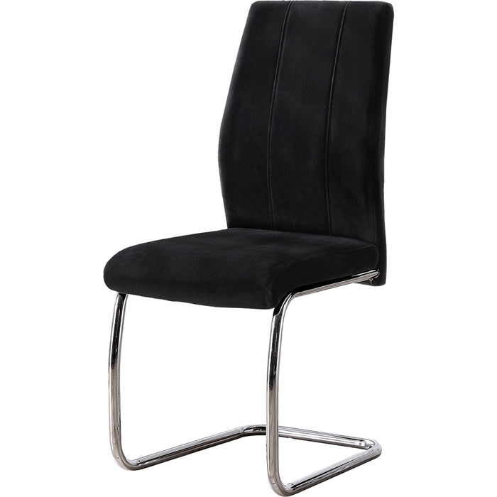 Fabric Dining Chair (Set of 2)
