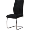 Fabric Dining Chair (Set of 2)