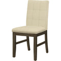 Fabric Dining Chair (Set of 2)