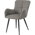Fabric Dining Chair (Set of 2)