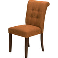 Fabric Dining Chair (Set of 2)