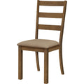 Fabric Dining Chair (Set of 2)
