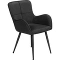 Fabric Dining Chair (Set of 2)