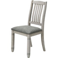 Fabric Dining Chair (Set of 2)