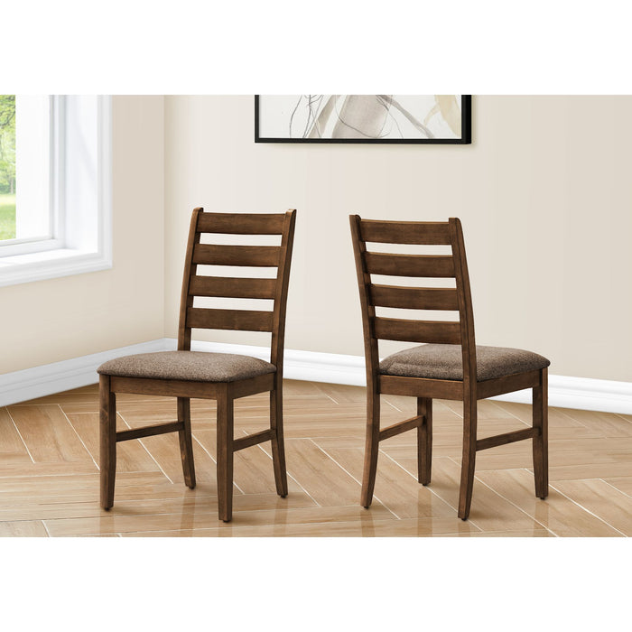 Fabric Dining Chair (Set of 2)