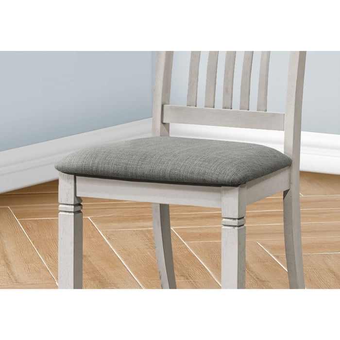 Fabric Dining Chair (Set of 2)