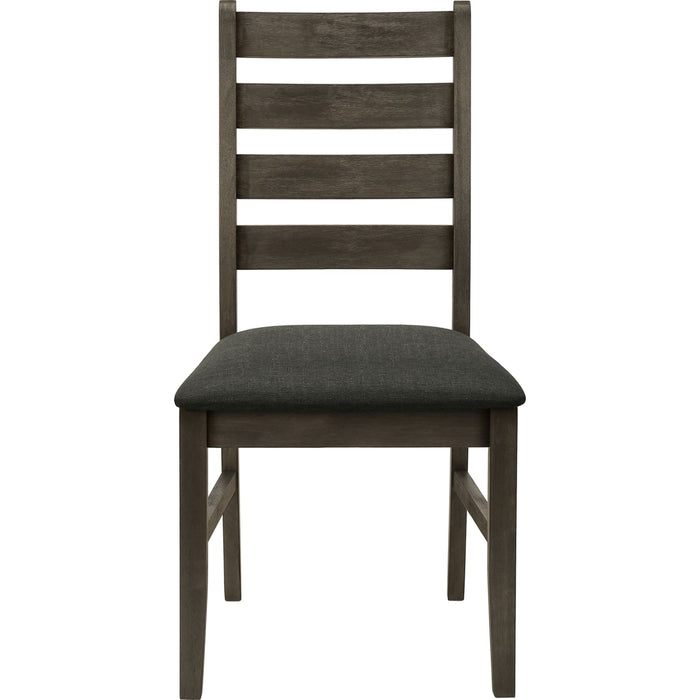 Fabric Dining Chair (Set of 2)