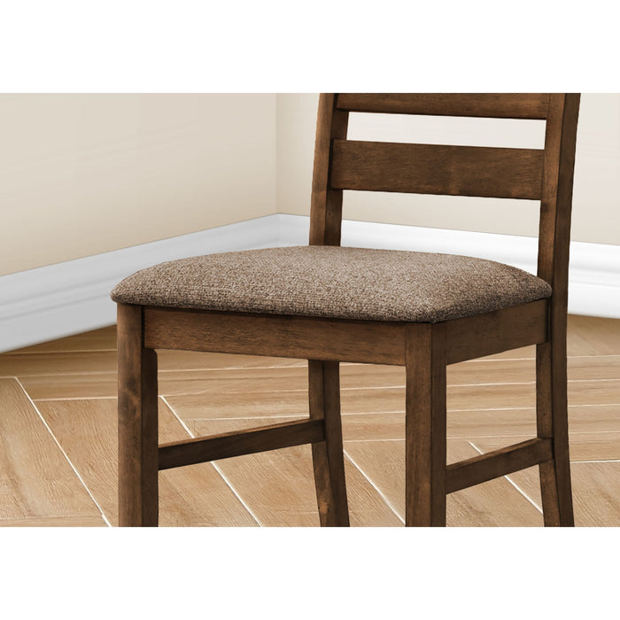 Fabric Dining Chair (Set of 2)