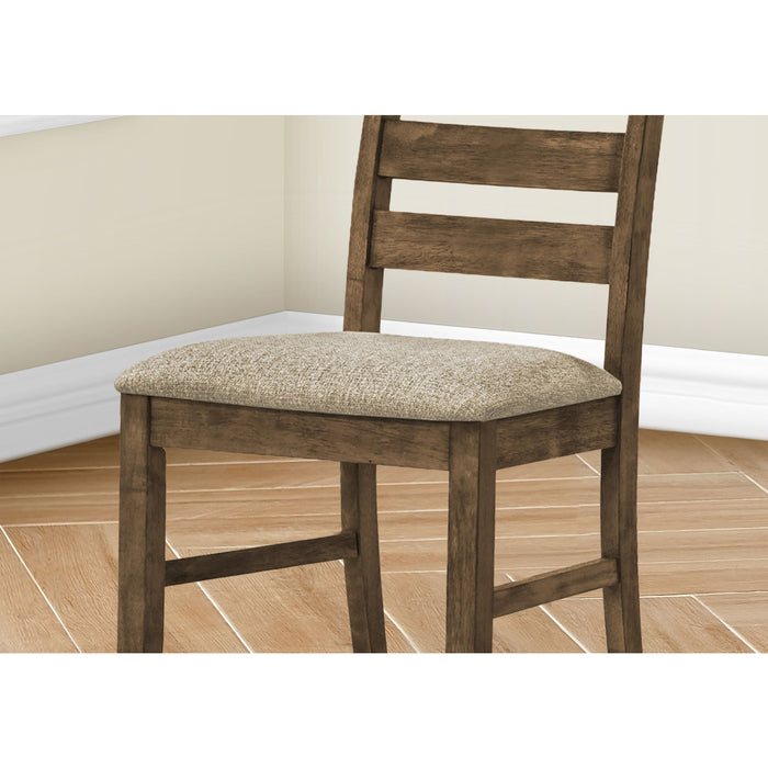 Fabric Dining Chair (Set of 2)