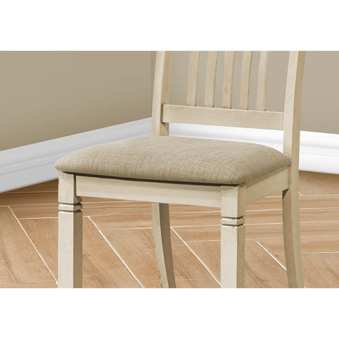 Fabric Dining Chair (Set of 2)