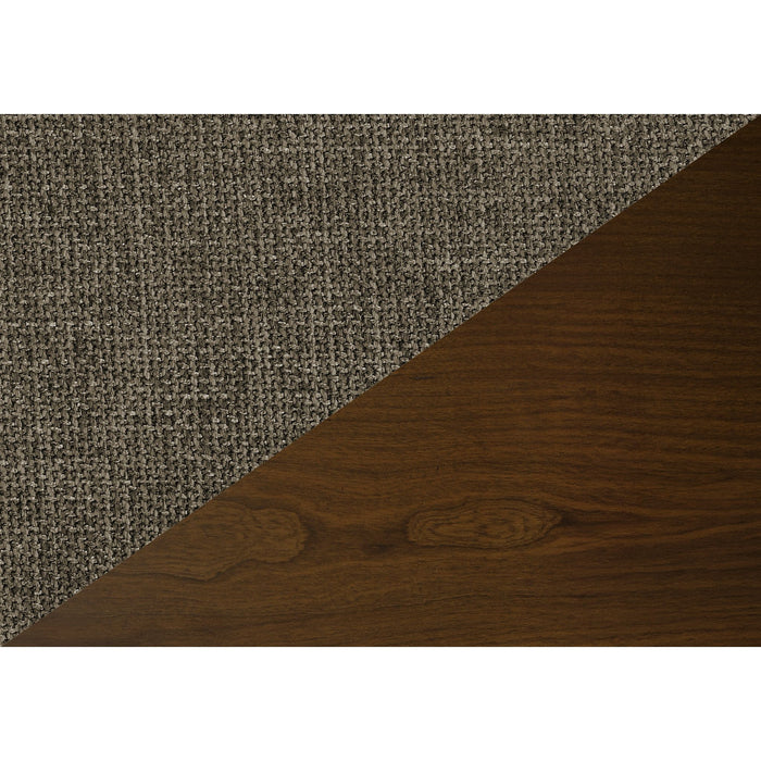 Fabric Dining Chair (Set of 2)