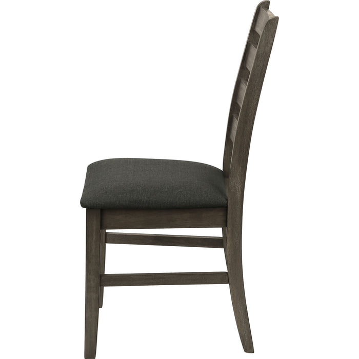 Fabric Dining Chair (Set of 2)