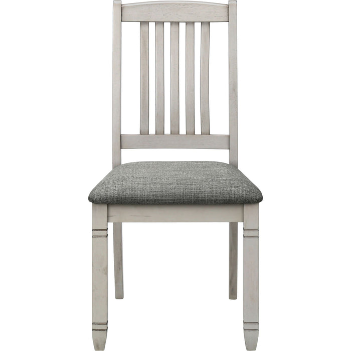 Fabric Dining Chair (Set of 2)