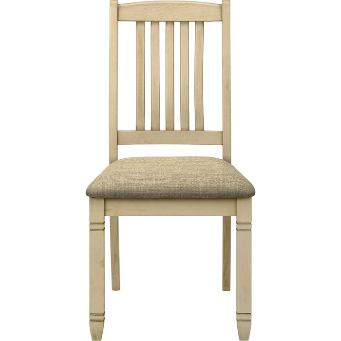 Fabric Dining Chair (Set of 2)