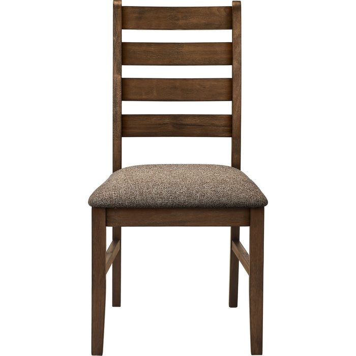 Fabric Dining Chair (Set of 2)