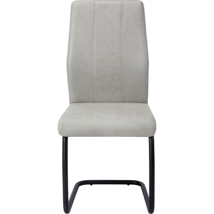 Fabric Dining Chair (Set of 2)