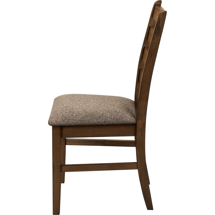 Fabric Dining Chair (Set of 2)