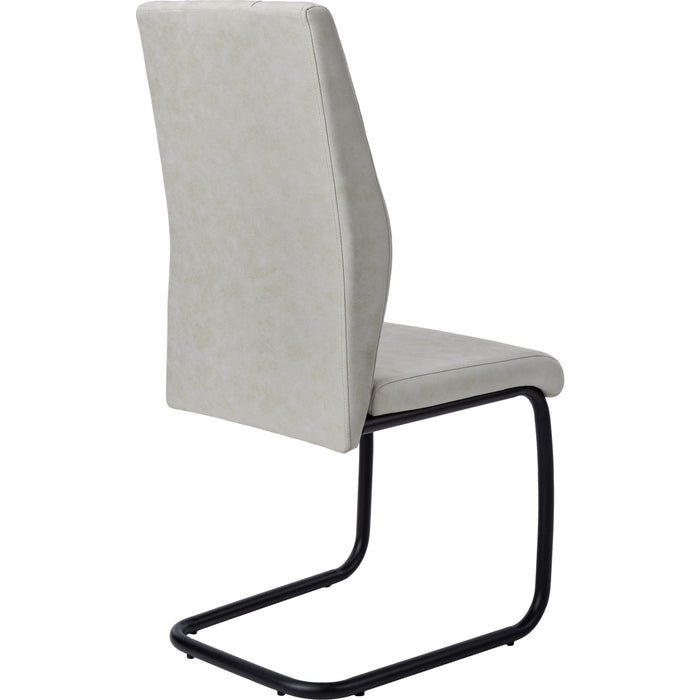 Fabric Dining Chair (Set of 2)