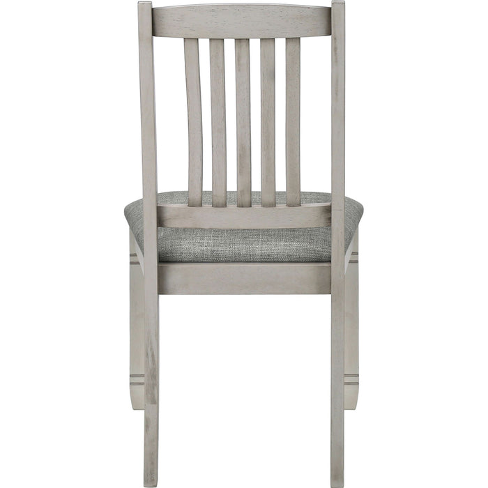 Fabric Dining Chair (Set of 2)