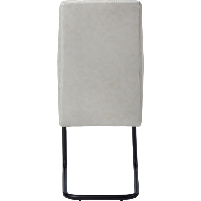 Fabric Dining Chair (Set of 2)