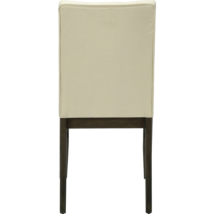 Fabric Dining Chair (Set of 2)
