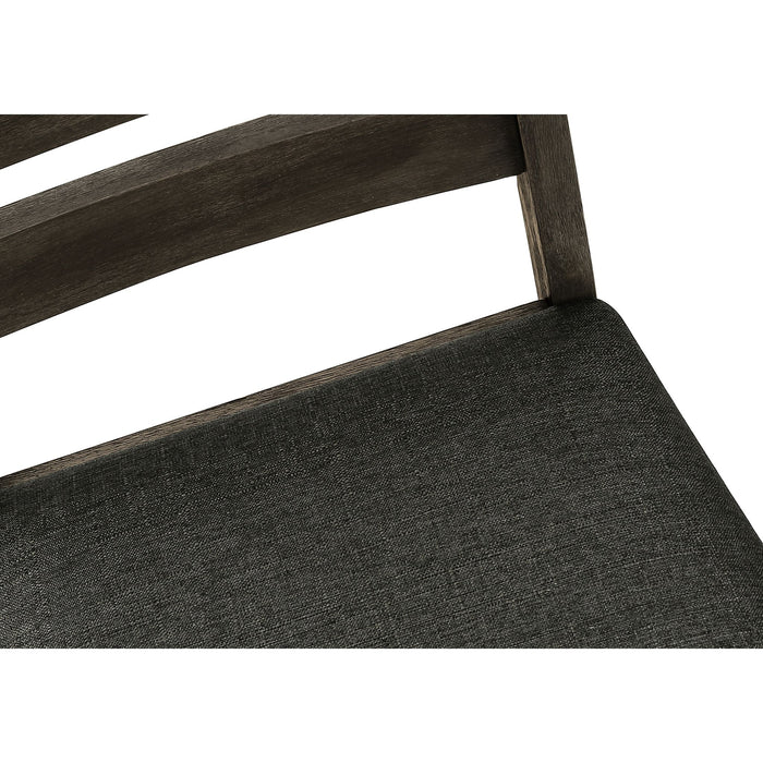 Fabric Dining Chair (Set of 2)