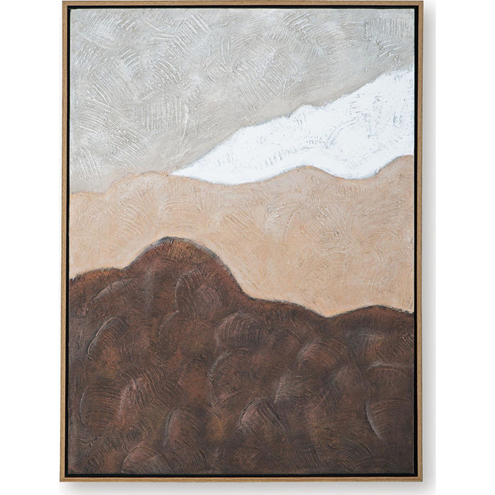 Fanthorne Wall Art 36.00" x 48.00"