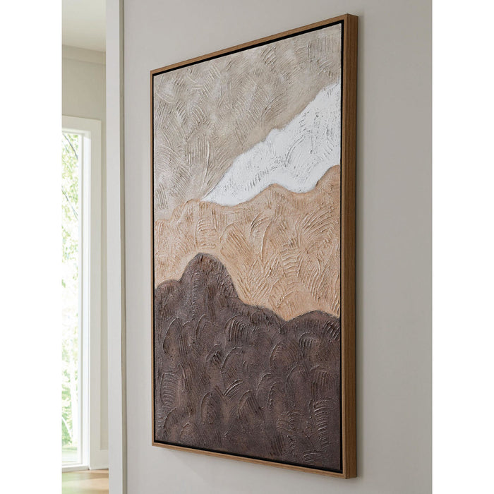 Fanthorne Wall Art 36.00" x 48.00"