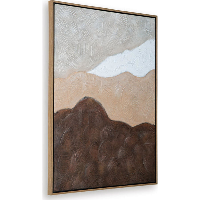 Fanthorne Wall Art 36.00" x 48.00"