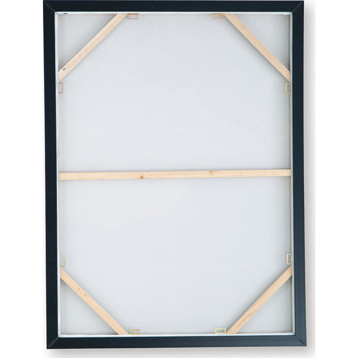Fanthorne Wall Art 36.00" x 48.00"