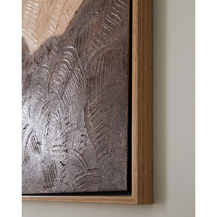 Fanthorne Wall Art 36.00" x 48.00"