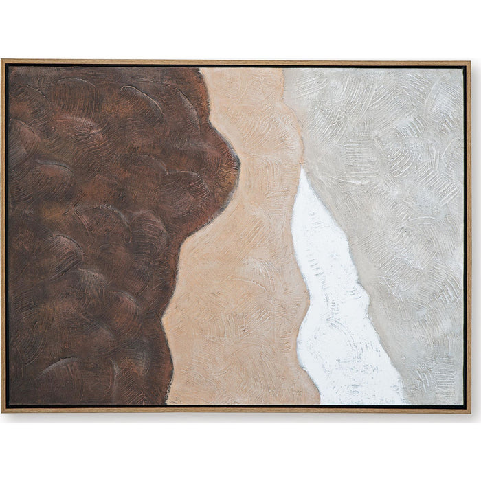 Fanthorne Wall Art 36.00" x 48.00"