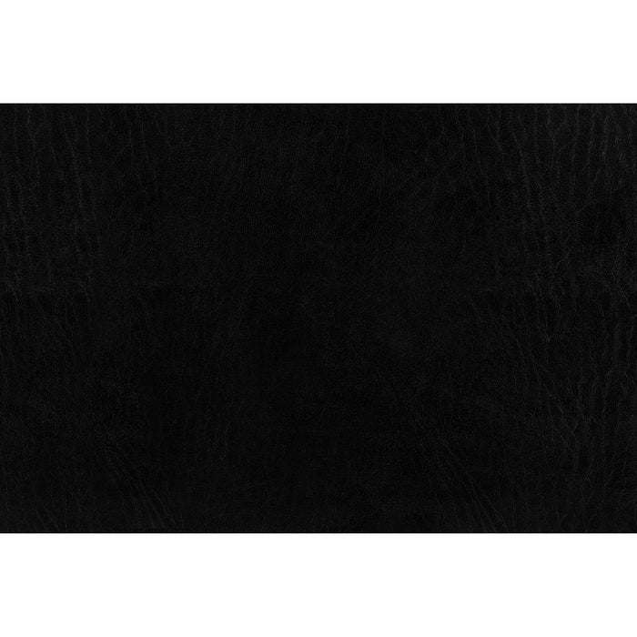 Faux Leather Counter Height Stool