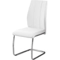 Faux Leather Dining Chair (Set of 2)